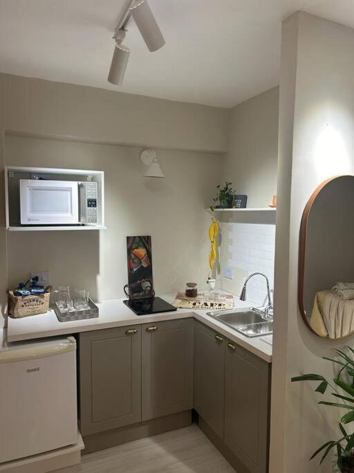 Apartment Apto Cwb *