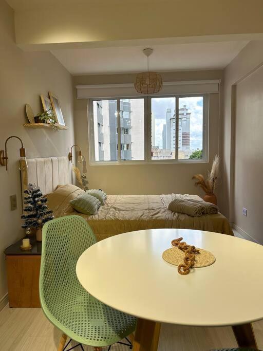 Apartment Apto Cwb