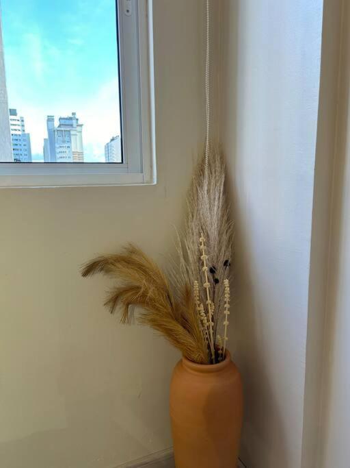 Apto Cwb Apartment Curitiba