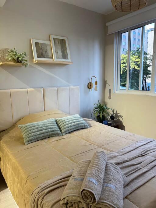 Apartment Apto Cwb Curitiba
