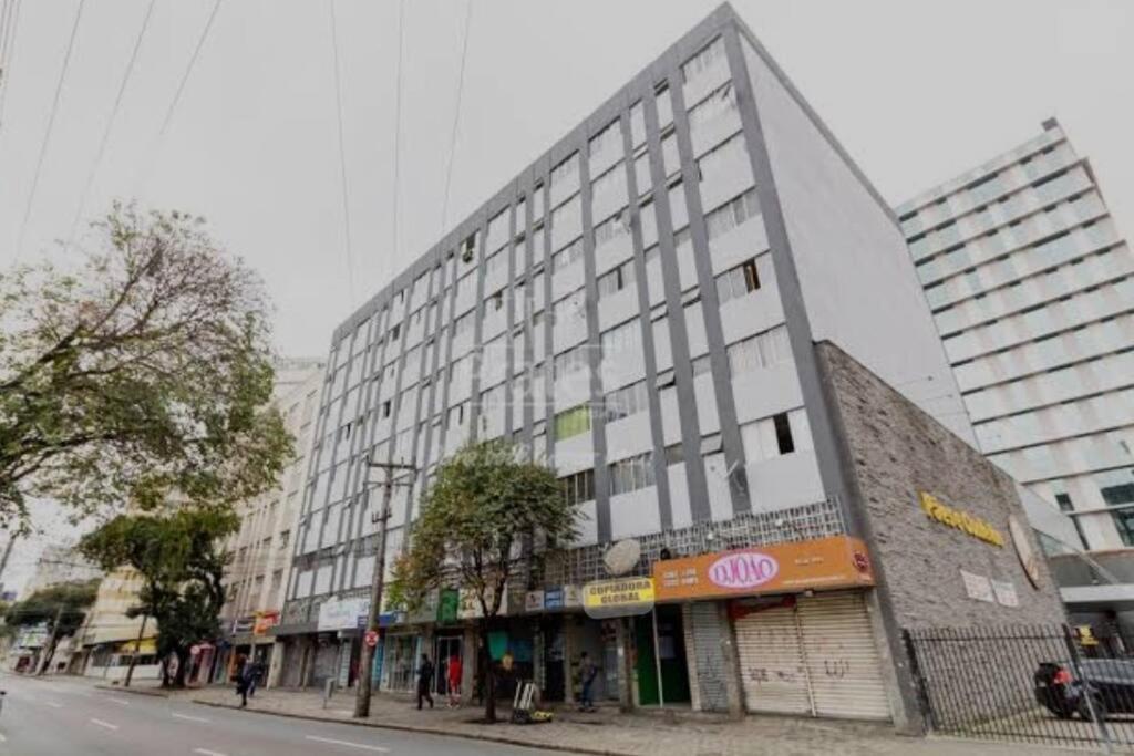 Apartment Apto Cwb