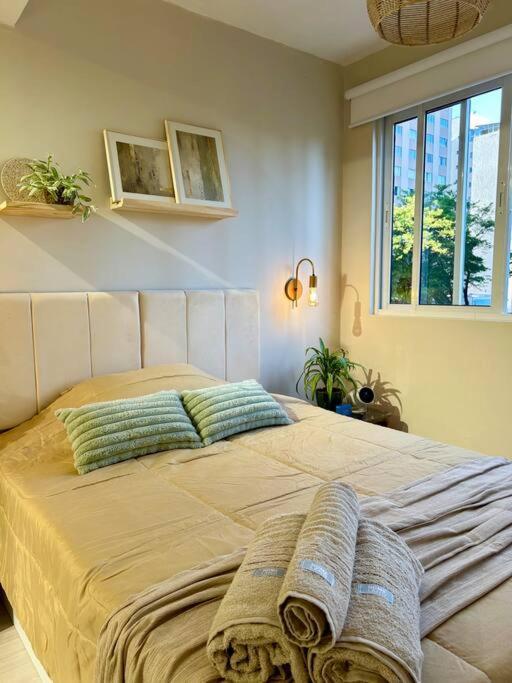 Apartment Apto Cwb *